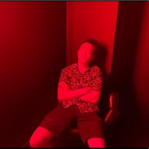 Meet your Posher, Matthew